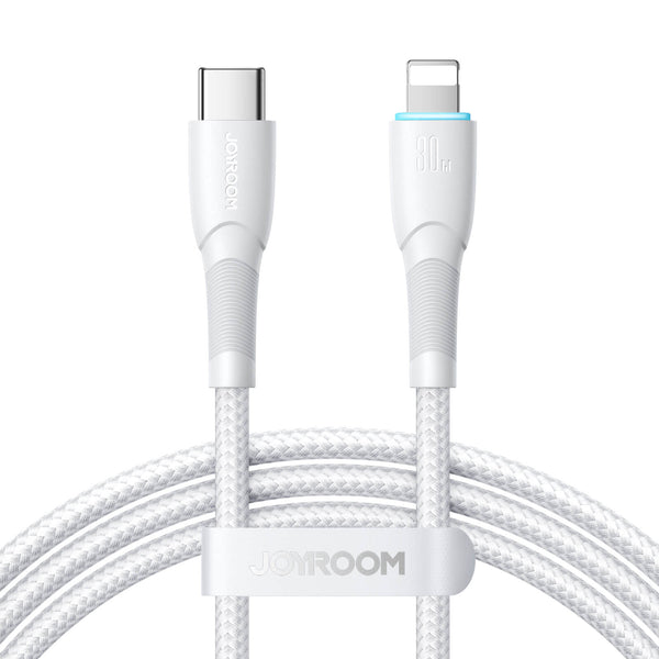 Joyroom Starry Series Fast Charging Data Cable Type-C to Lightning 30W 1m