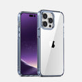 Suitable for iPhone 14/15 Series Aurora Series Crystal Clear Phone Case