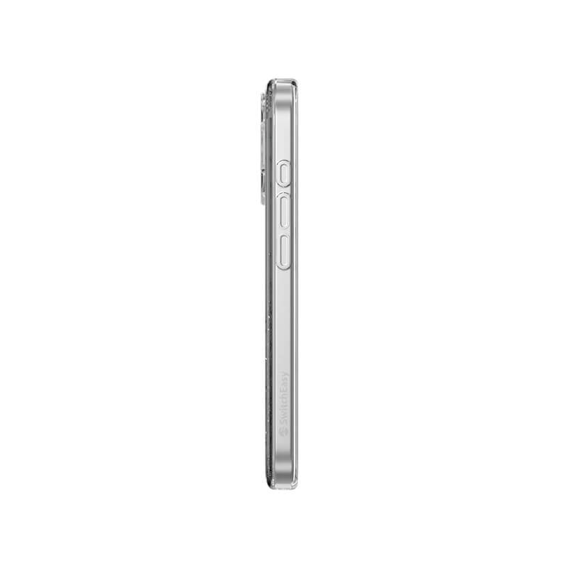 iPhone 17 Galactic Series Star Sand Anti-Drop Phone Case