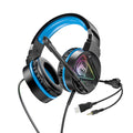 hoco. Stereo Gaming Headset with Mic and LED Light W104