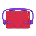 iPad Air 1th 9.7 2013 Kid-Friendly Soft Shockproof Case with Handle