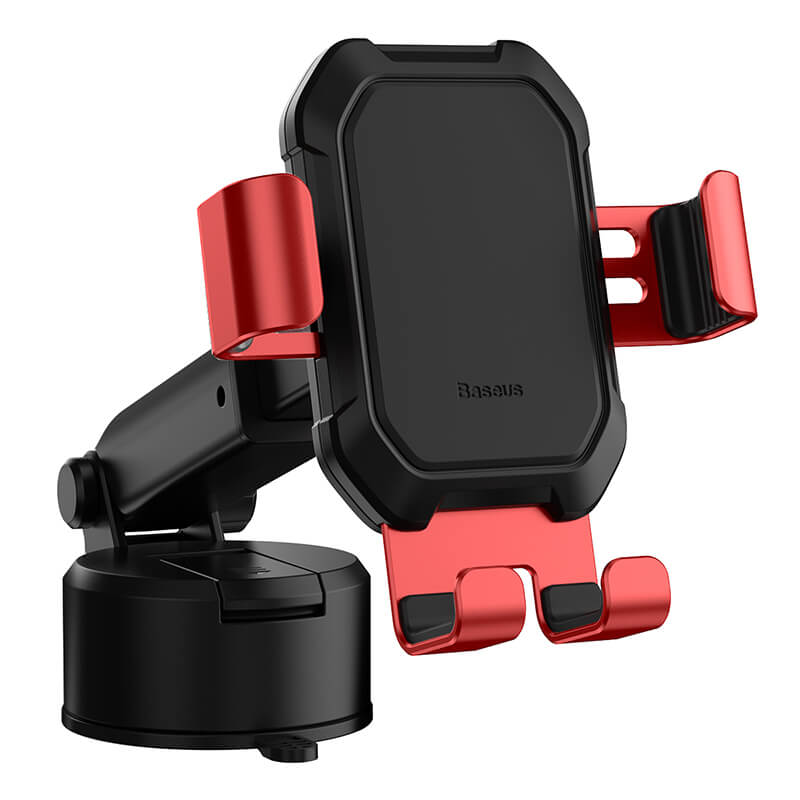 Baseus Tank Gravity Car Mount Holder with Suction Base TK01