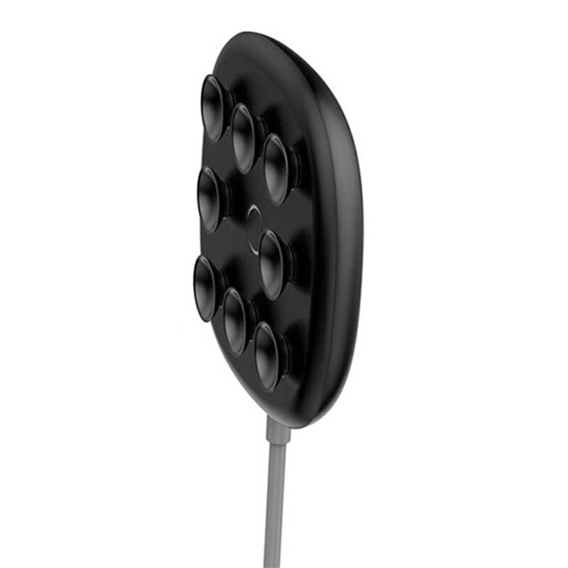 Baseus Portable Suction Cup Wireless Charger 10W WXXP-01