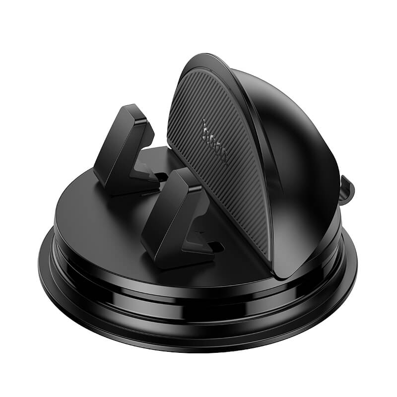 hoco Slip Free Silicone Suction 360° Rotation Universal Dashboard Phone Holder H55