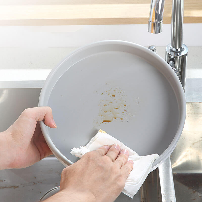 Mobie Multifunctional 360° Rotating Organizer Turntable 30cm E2022