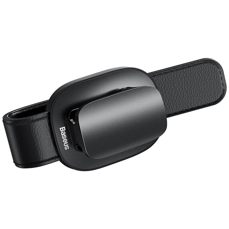 Mobie Metal Space Saving Vehicle Eyewear Clip ACYJN-B01