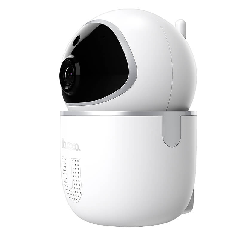 hoco. Intelligent Surveillance Indoor Security WiFi Camera DI10