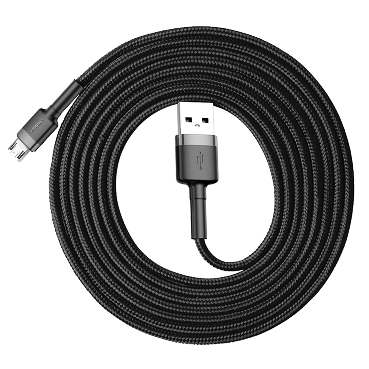 Baseus Cafule Cable USB for Micro 2m