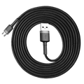 Baseus Cafule Cable USB for Micro 2m