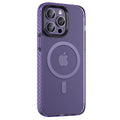 iPhone 13Pro Dunjia Series Matte Translucent Magsafe Phone Case