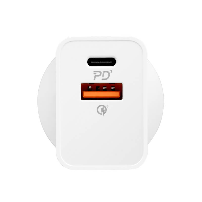 Momax 30W USB-C Power Delivery Wall Charger UM18