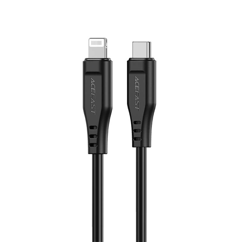 Pre Order Acefast Type-C to Lightning Fast Charging Cable PD 30W 1.2m