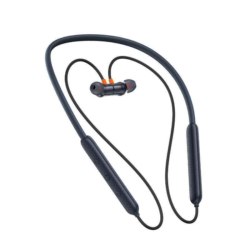 Pre Order Acefast In-Ear Neckband Wireless ENC Noise Canceling Bluetooth Wireless Earbuds N2