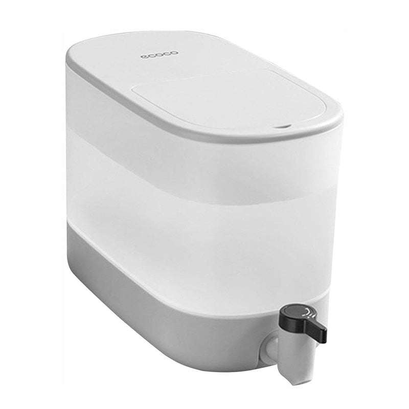 Mobie 4L Cold Water Dispenser Pitcher with Tap for Refrigerator E2212