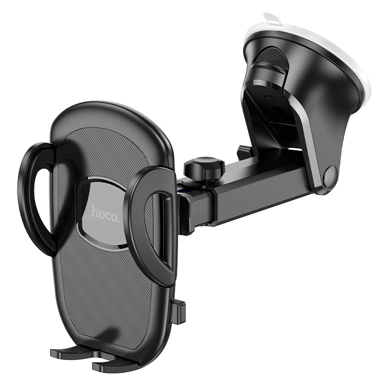 hoco. Phone Mount for Car Dashboard Windshield Air Vent H9