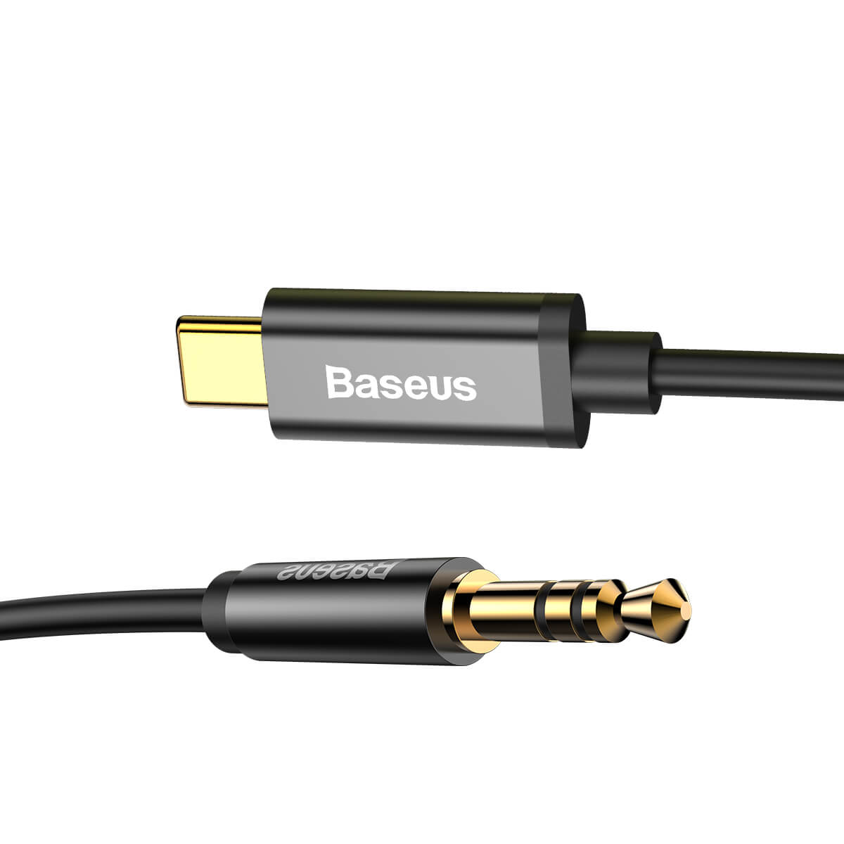 Baseus Yiven Type-C Male To 3.5 Male Audio Cable M01