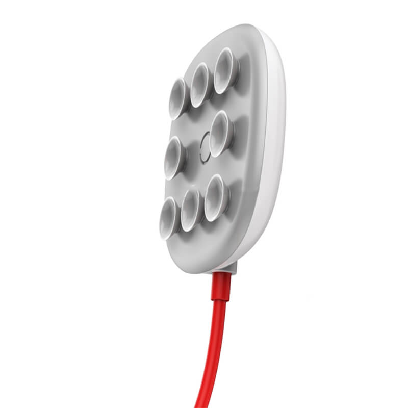 Baseus Portable Suction Cup Wireless Charger 10W WXXP-01