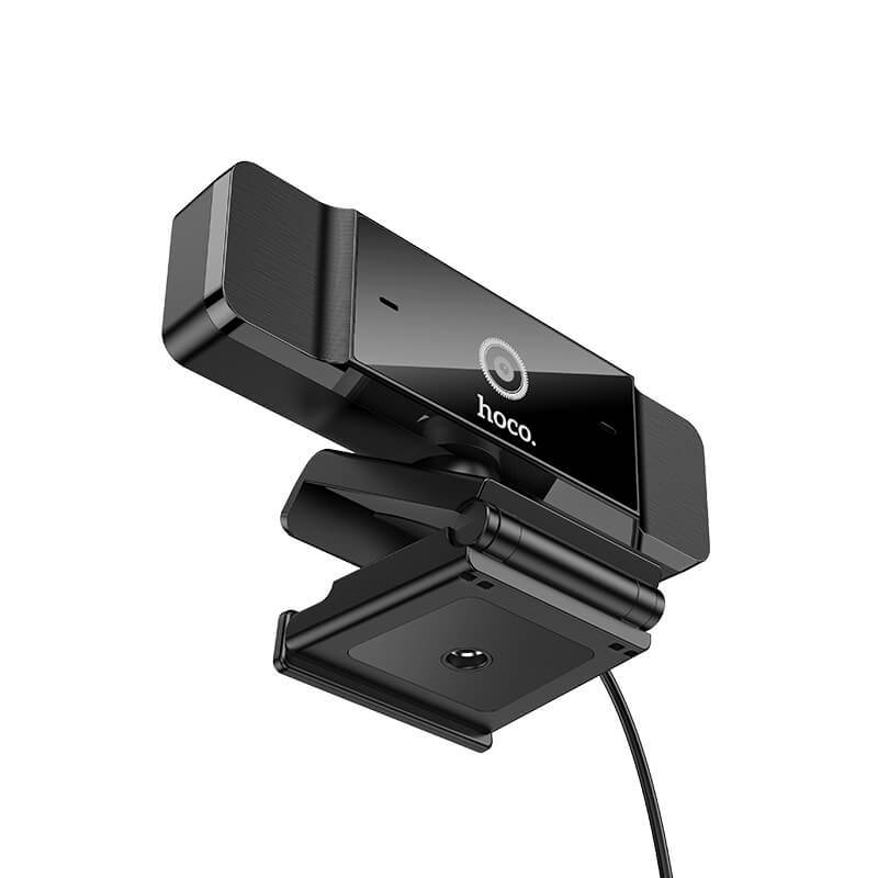hoco Full HD 1080p USB Powered Universal Device Computer Camera D100