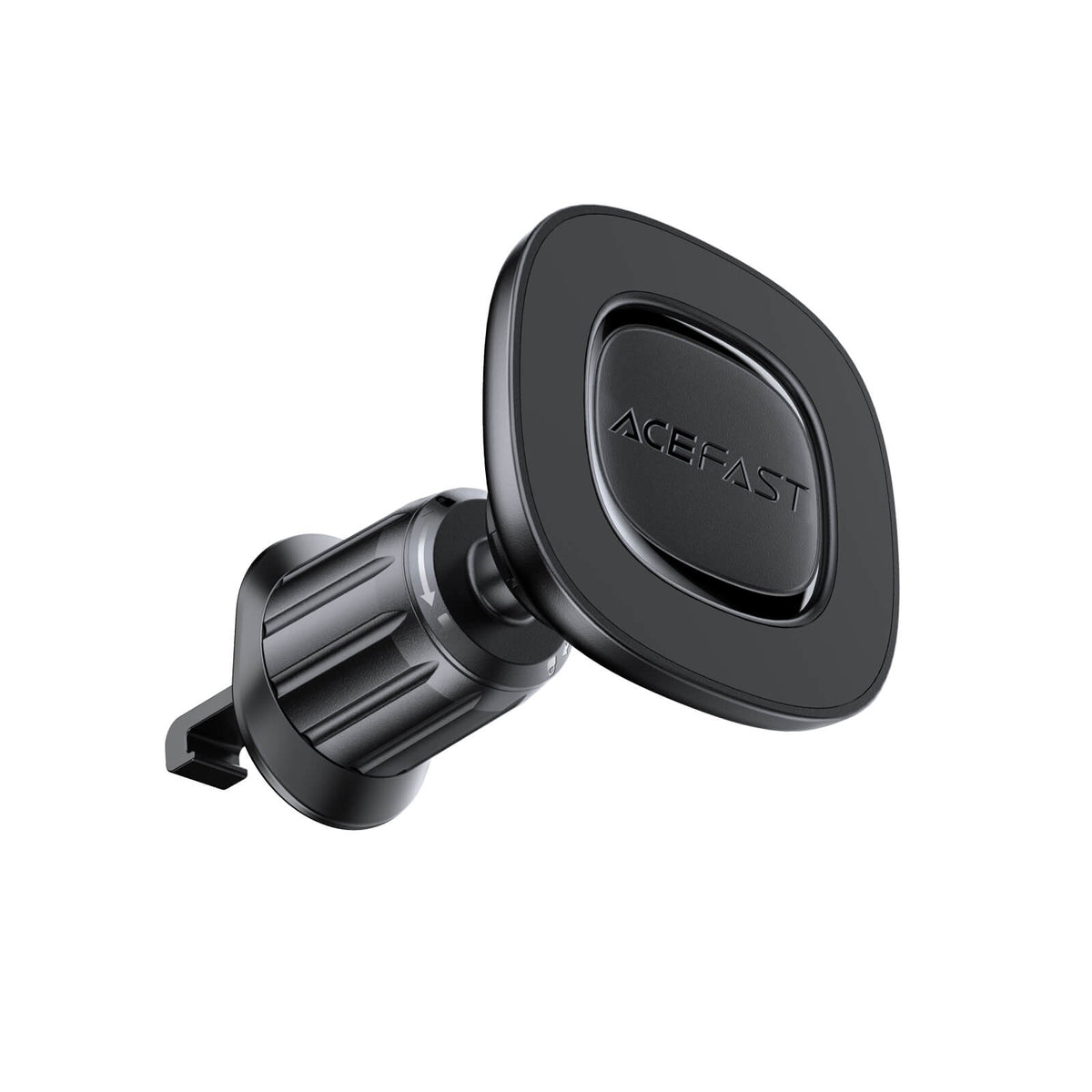 Acefast Car Air Vent Magnetic Phone Holder with Silicone Surface D44