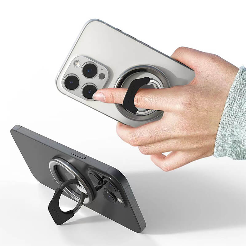 Pre-Order Mobie 360° Rotating Magnetic Phone Grip