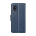 Samsung A13 4G Luxury Hanman Leather Wallet Flip Case Cover