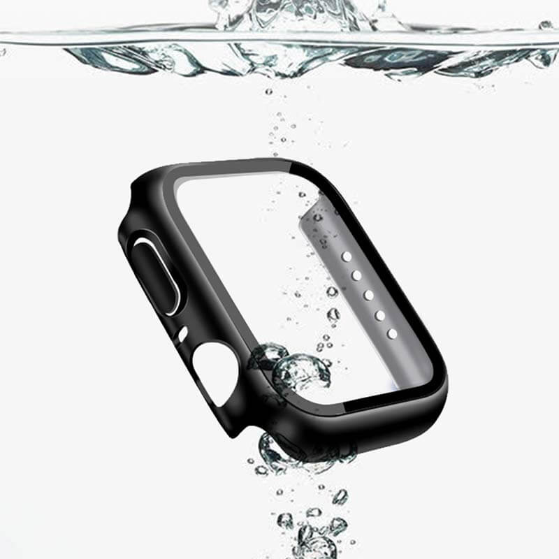 Mobie iWatch7 Shockproof Integrated Protective Case 41mm