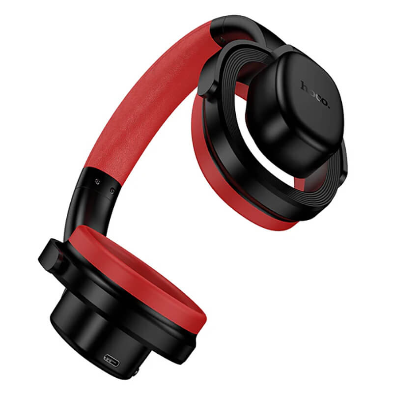 Hoco 32 Hour Battery Open Ear Bluetooth Headphones W67