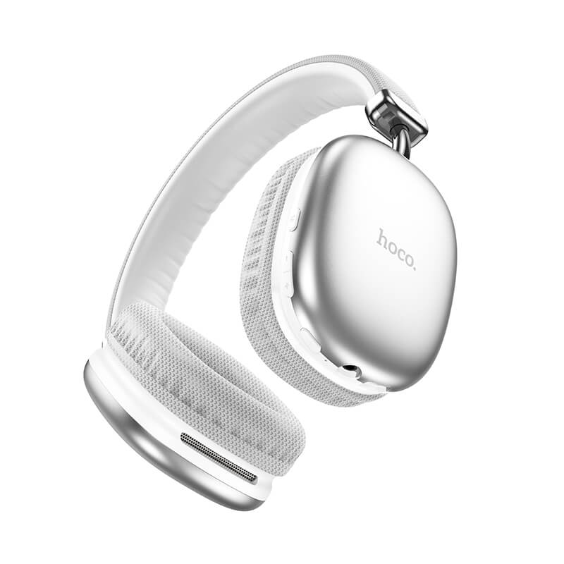 hoco. Bluetooth5.3 Wireless Headset 40 Hours Long Usage Time W35