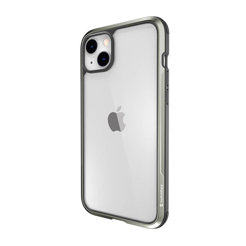 iPhone 14Pro SwitchEasy Titan Drop Protection Phone Case