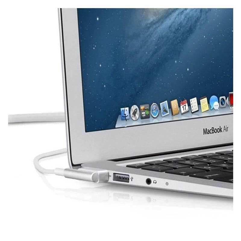 Mobie MacBook Air/Pro Type-C to MagSafe Charging Data Cable 2M 16001-M1