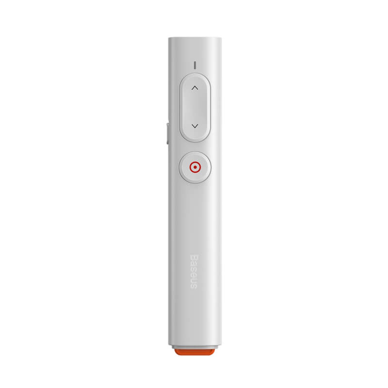 Baseus Remote Wireless Presenter Powerpoint Flip Pen Compatible with All PCs/System