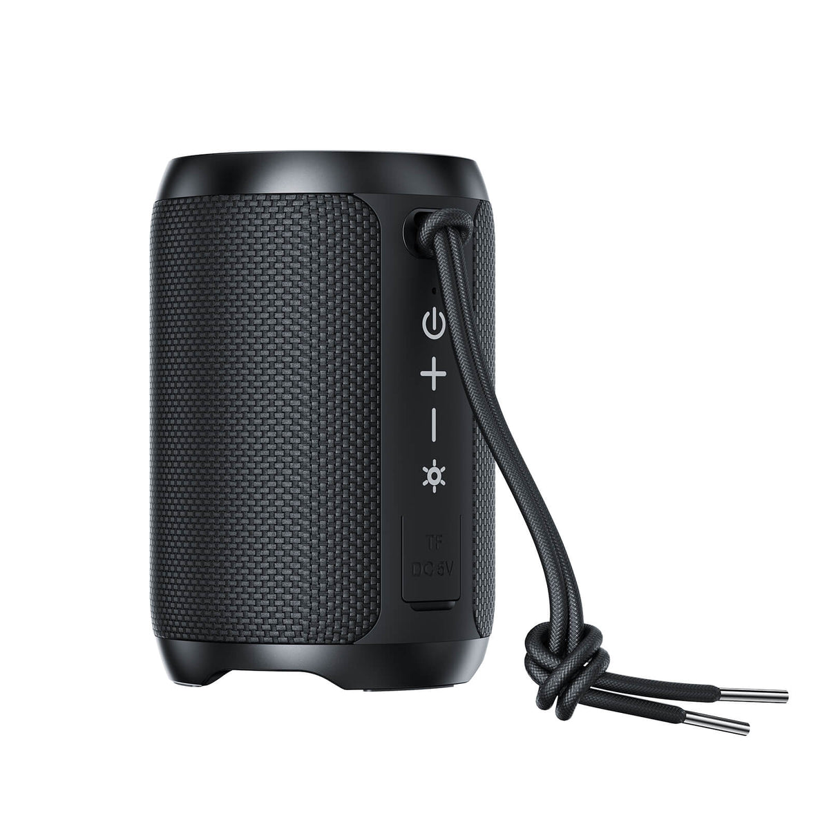 Acefast 1800mAh IPX4 Waterproof Dual EQ Bluetooth 6.0 Speaker K12 Air
