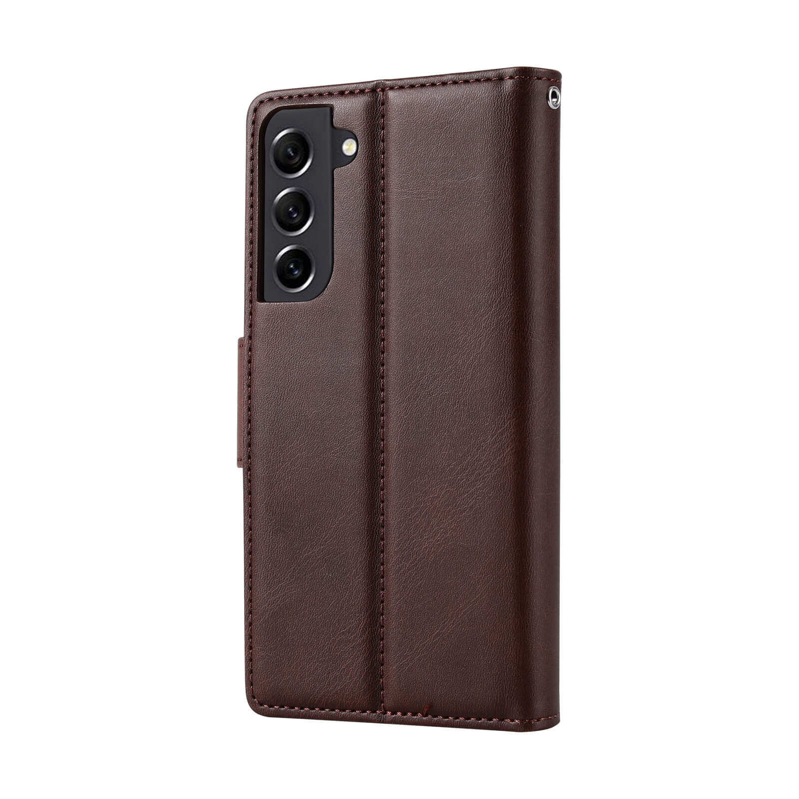 Samsung Galaxy S20 Ultra 2020 Hanman Miro Leather 2-in-1 Wallet Case with Magnetic Back