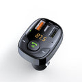 Rock PD Bluetooth 5.0 FM Transmitter B301