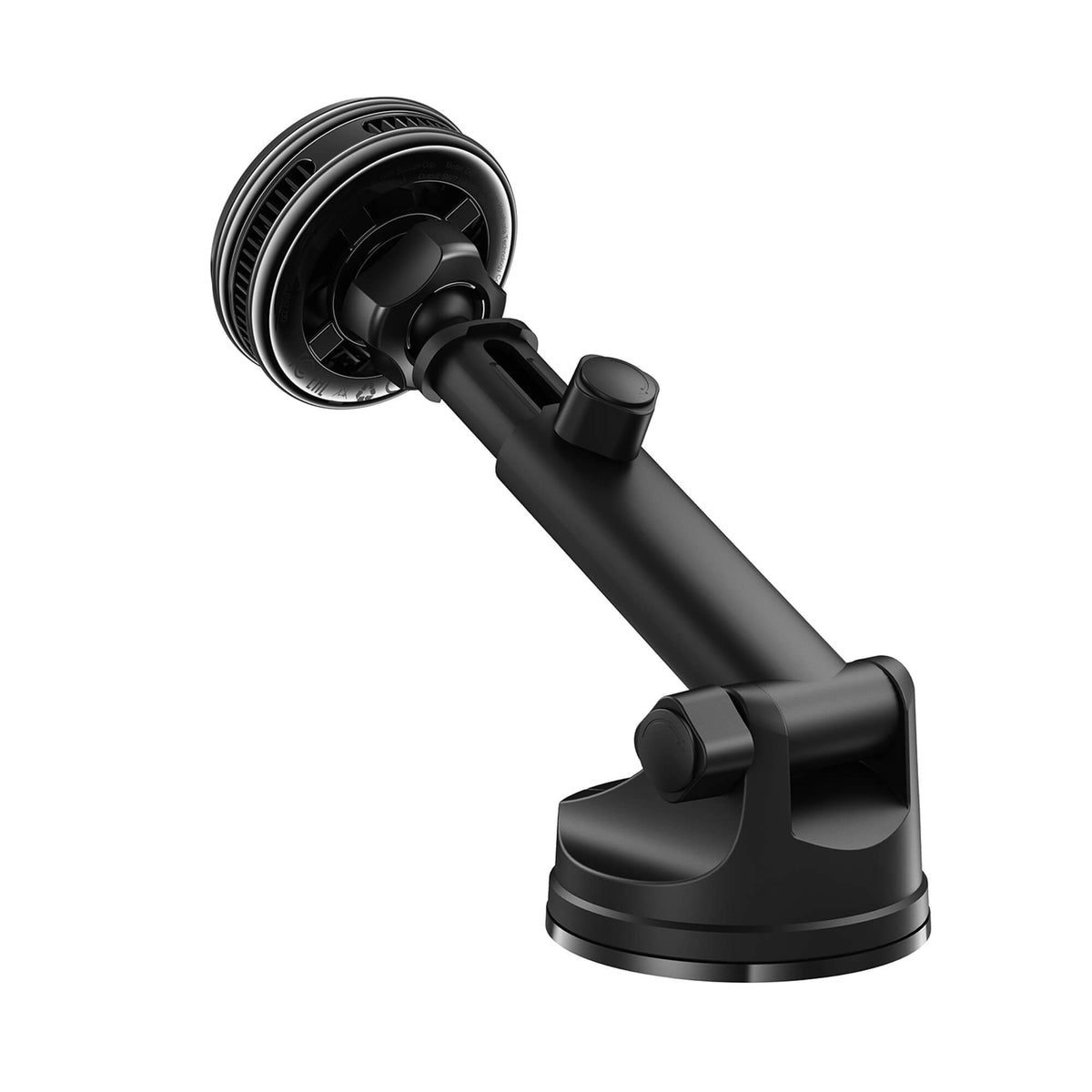 Acefast Qi2 25W Fast Wireless Charging Car Phone Holder D67