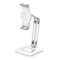 SAIJI Alu-alloy Foldable 360° Rotation Phone Tablet Holder P71