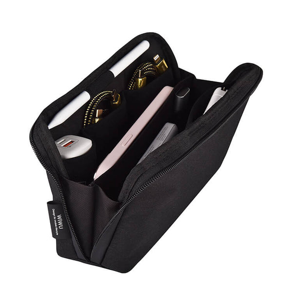 WIWU Multi-functional Water Resistant Portable Storage Bag