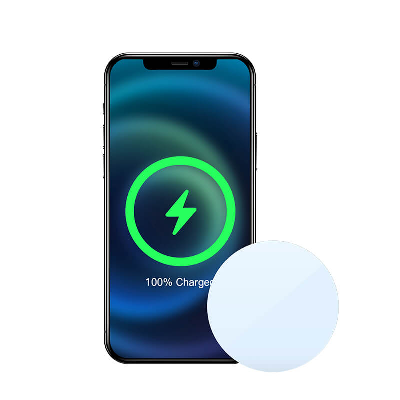 Mobie Super-thin Magnetic Fast Wireless Charger 15W CD155