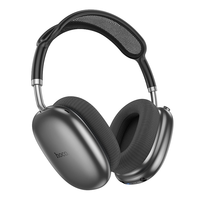 hoco. Pro-Grade Bluetooth Headset 65H Noise-Canceling Playtime W55 Plus