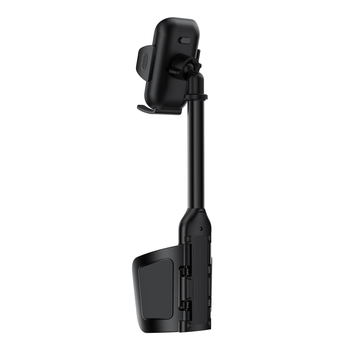 Acefast Car Cup Holder Phone Mount with One Touch Auto Clamp D72