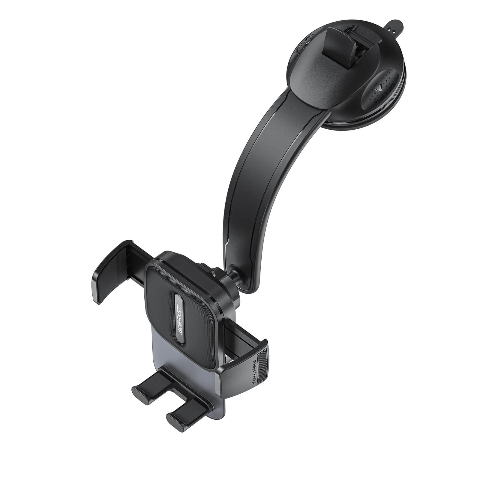 Acefast Three-Axis Linkage Car Mount Phone Holder D26
