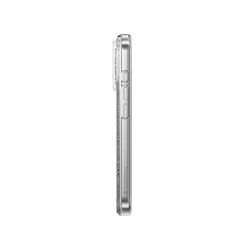 iPhone 17 Pro Galactic Series Star Sand Anti-Drop Phone Case