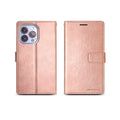 iPhone 11 Multifunctional Premium Wallet Flip Phone Case Cover