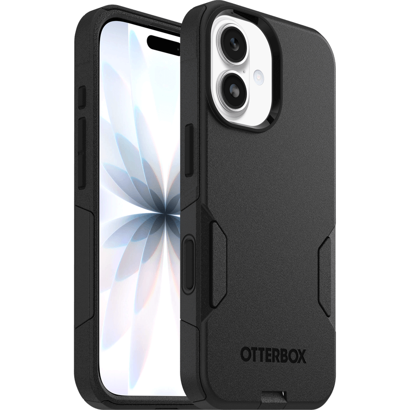 iPhone 17 OtterBox Commuter Case with Camera Control