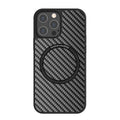 iPhone 15 Scott Plus Series Shockproof Magnetic Phone Case