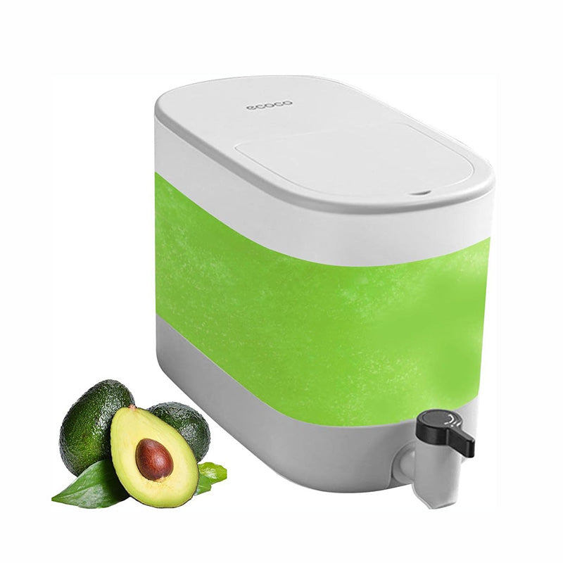 Mobie 4L Cold Water Dispenser Pitcher with Tap for Refrigerator E2212