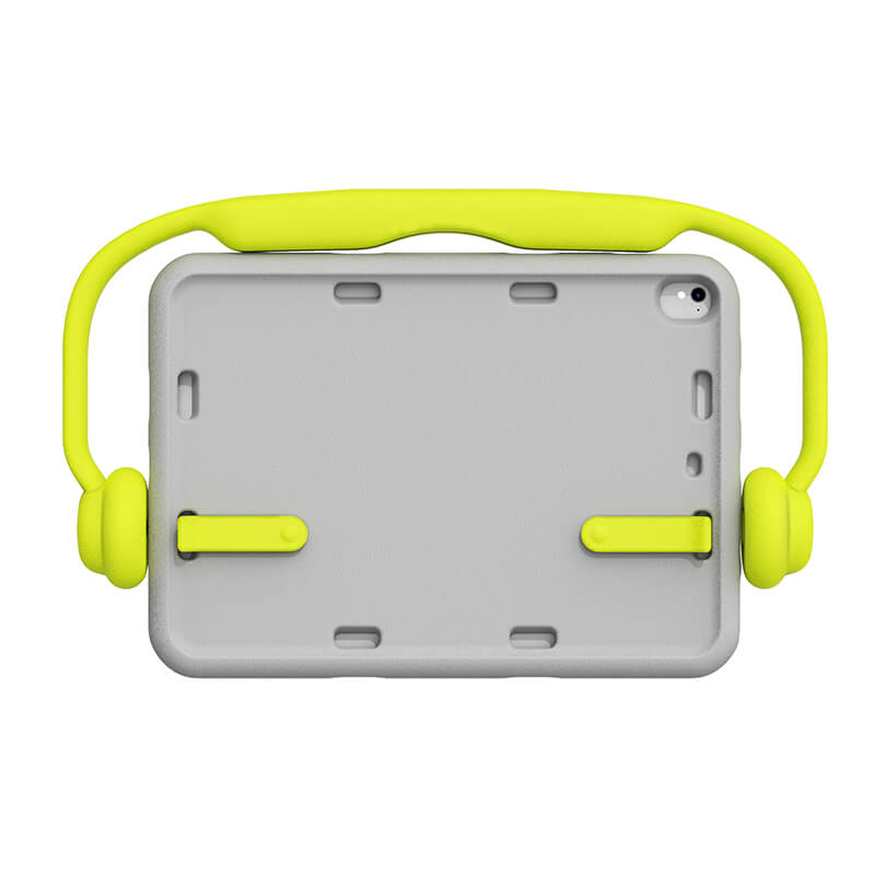 Suitable for iPad Kid-Friendly Soft Shockproof Case with Handle