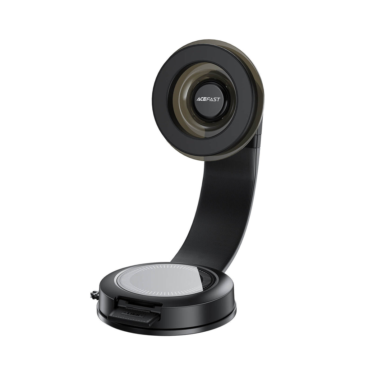 Acefast Magnetic Dashboard Car Holder with Flexible Arm and Strong Suction D69