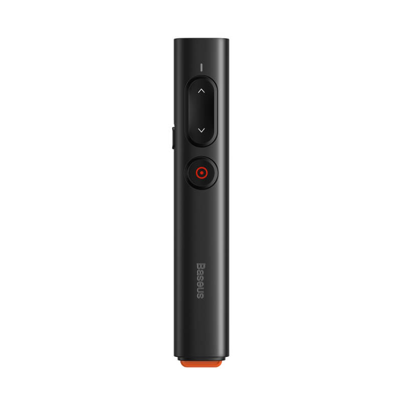 Baseus Remote Wireless Presenter Powerpoint Flip Pen Compatible with All PCs/System