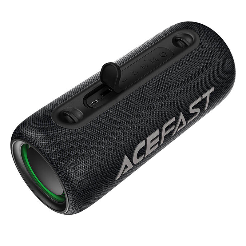Acefast 20W Stereo Sound 10H Play IPX5 Waterproof TWS Speaker K2 Air
